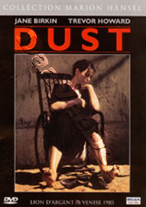 Dust |   DVD